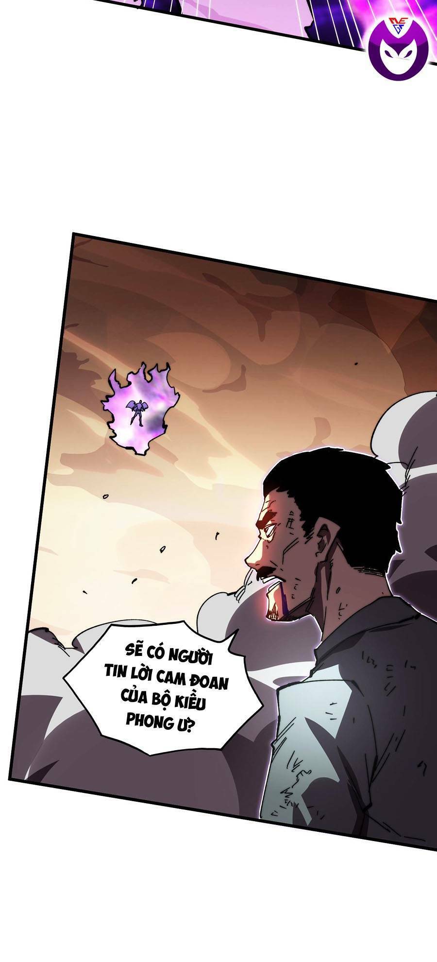Mạt Thế Quật Khởi Chap 191 - Next Chap 192