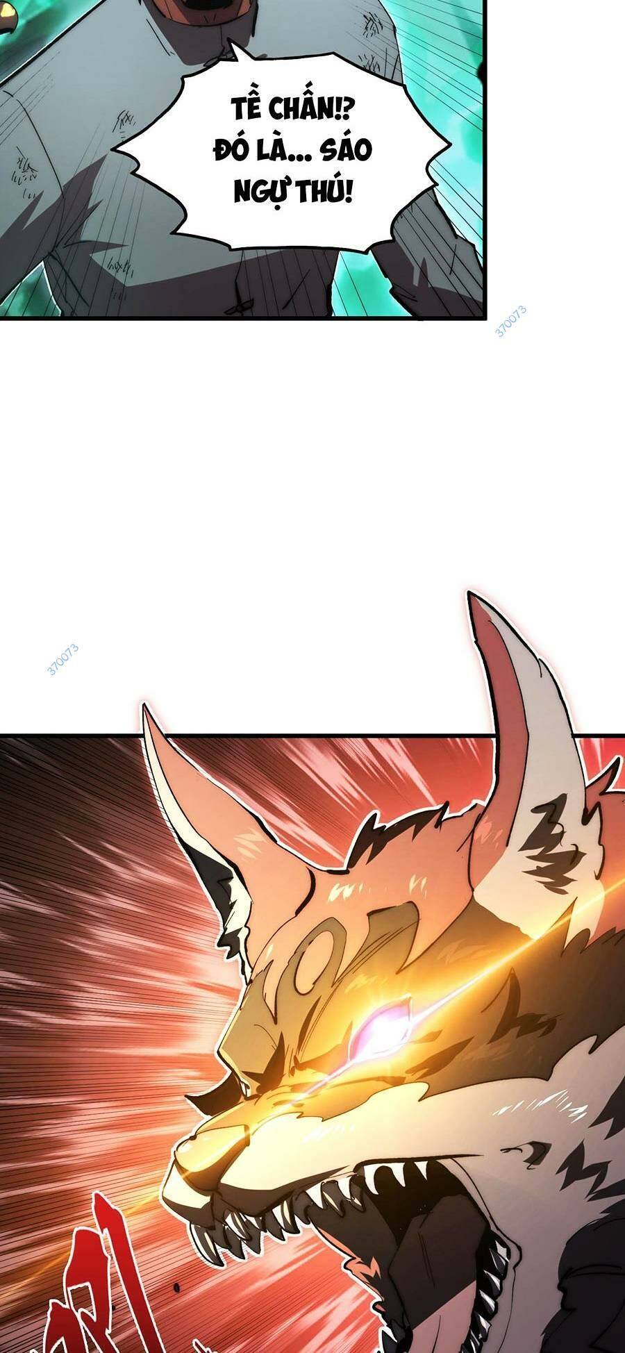 Mạt Thế Quật Khởi Chap 191 - Next Chap 192