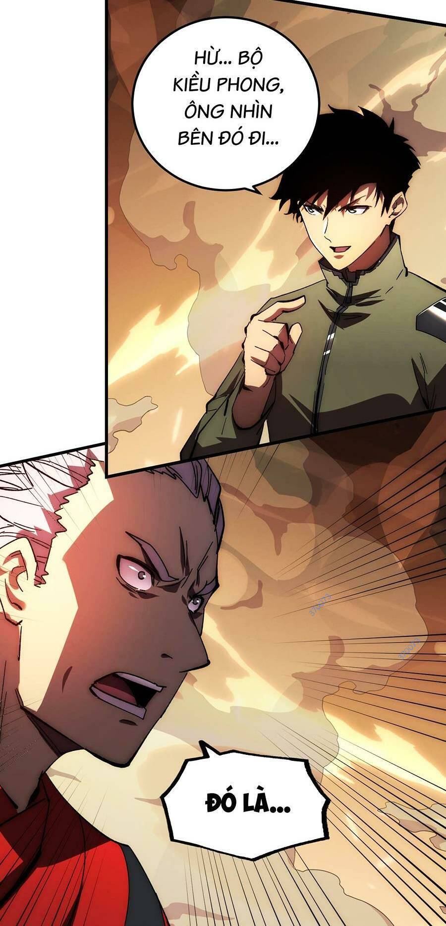 Mạt Thế Quật Khởi Chap 191 - Next Chap 192