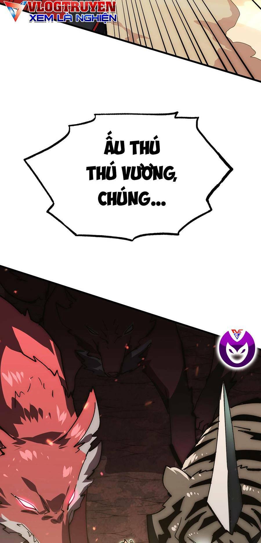 Mạt Thế Quật Khởi Chap 191 - Next Chap 192
