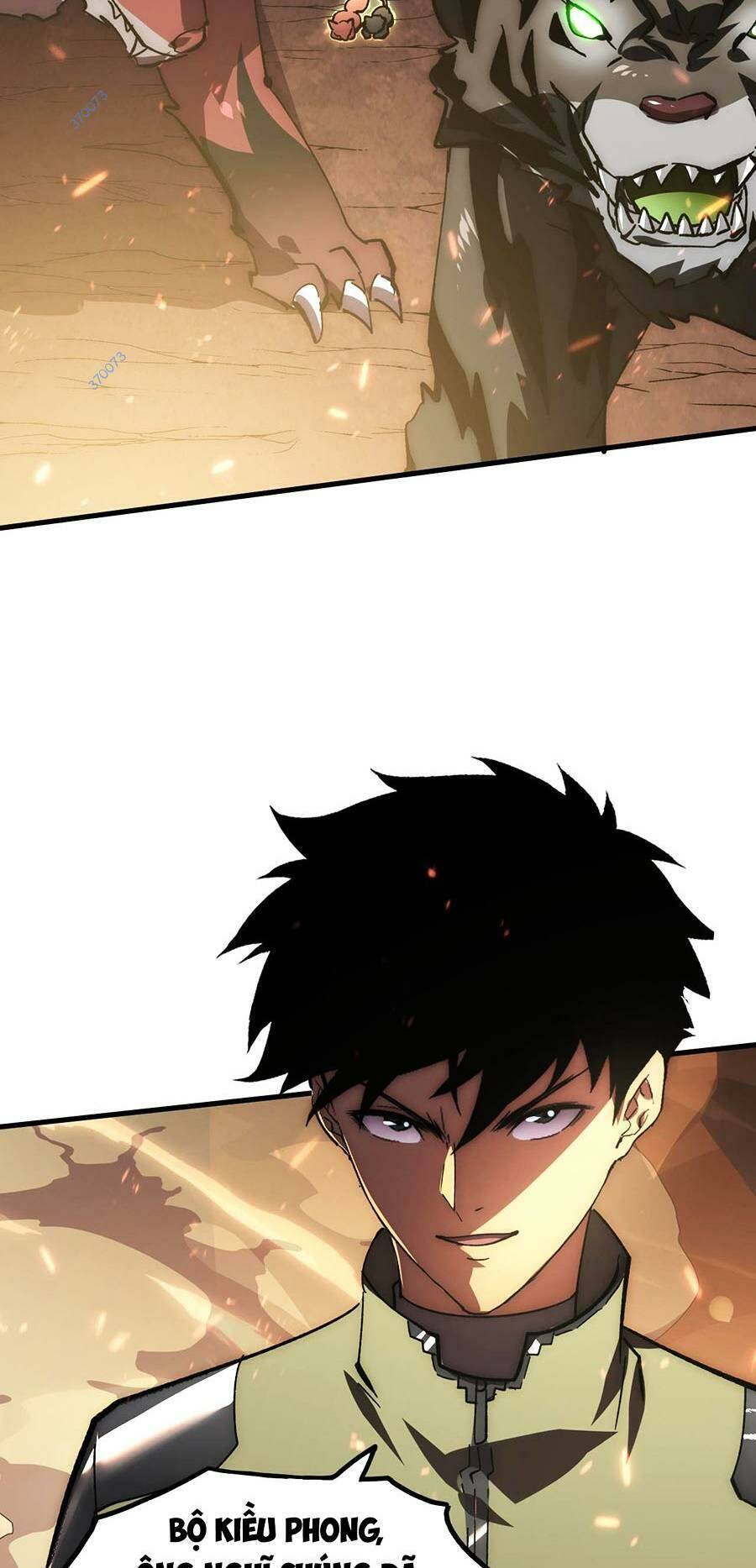 Mạt Thế Quật Khởi Chap 191 - Next Chap 192