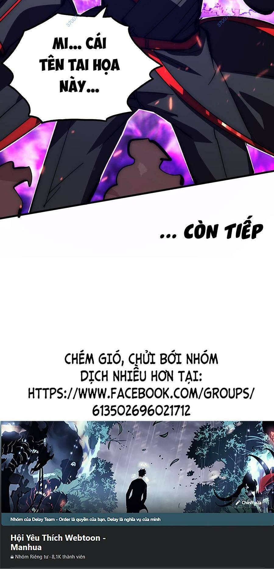 Mạt Thế Quật Khởi Chap 191 - Next Chap 192