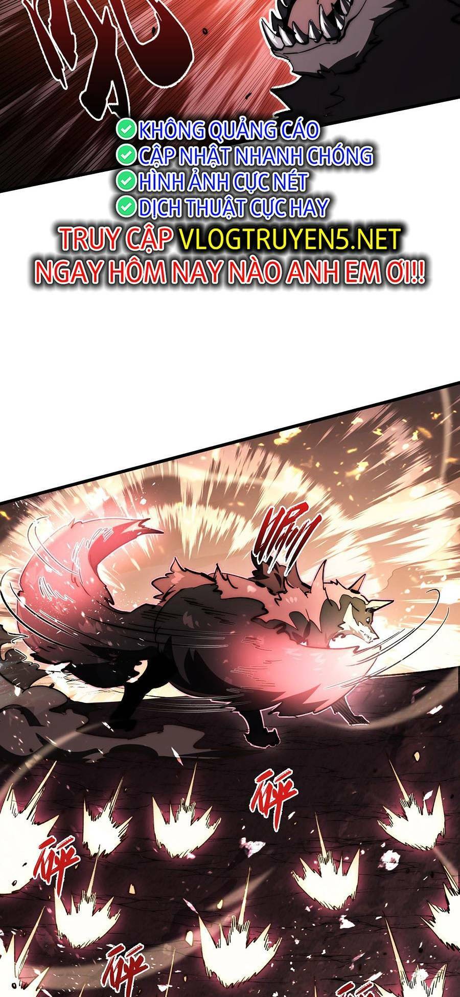 Mạt Thế Quật Khởi Chap 191 - Next Chap 192