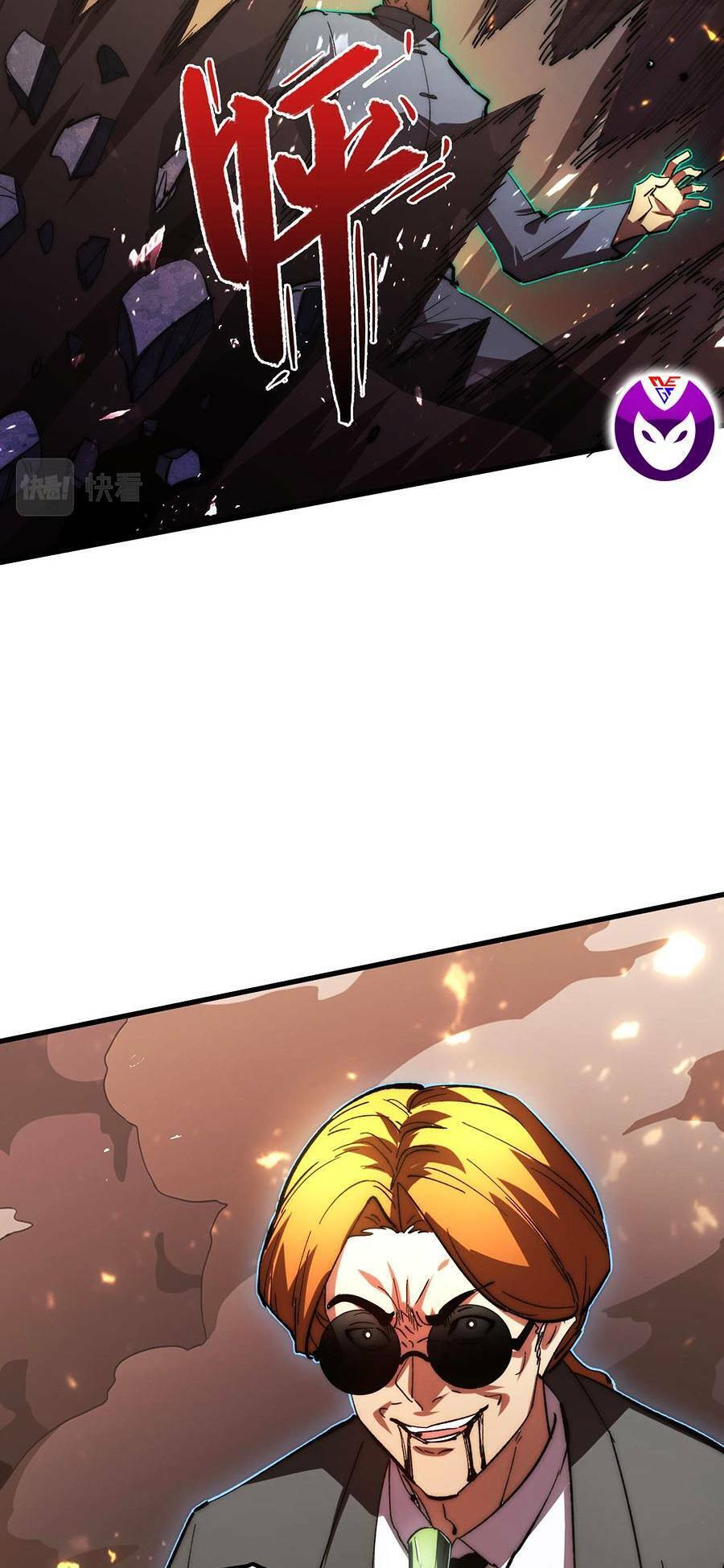 Mạt Thế Quật Khởi Chap 191 - Next Chap 192