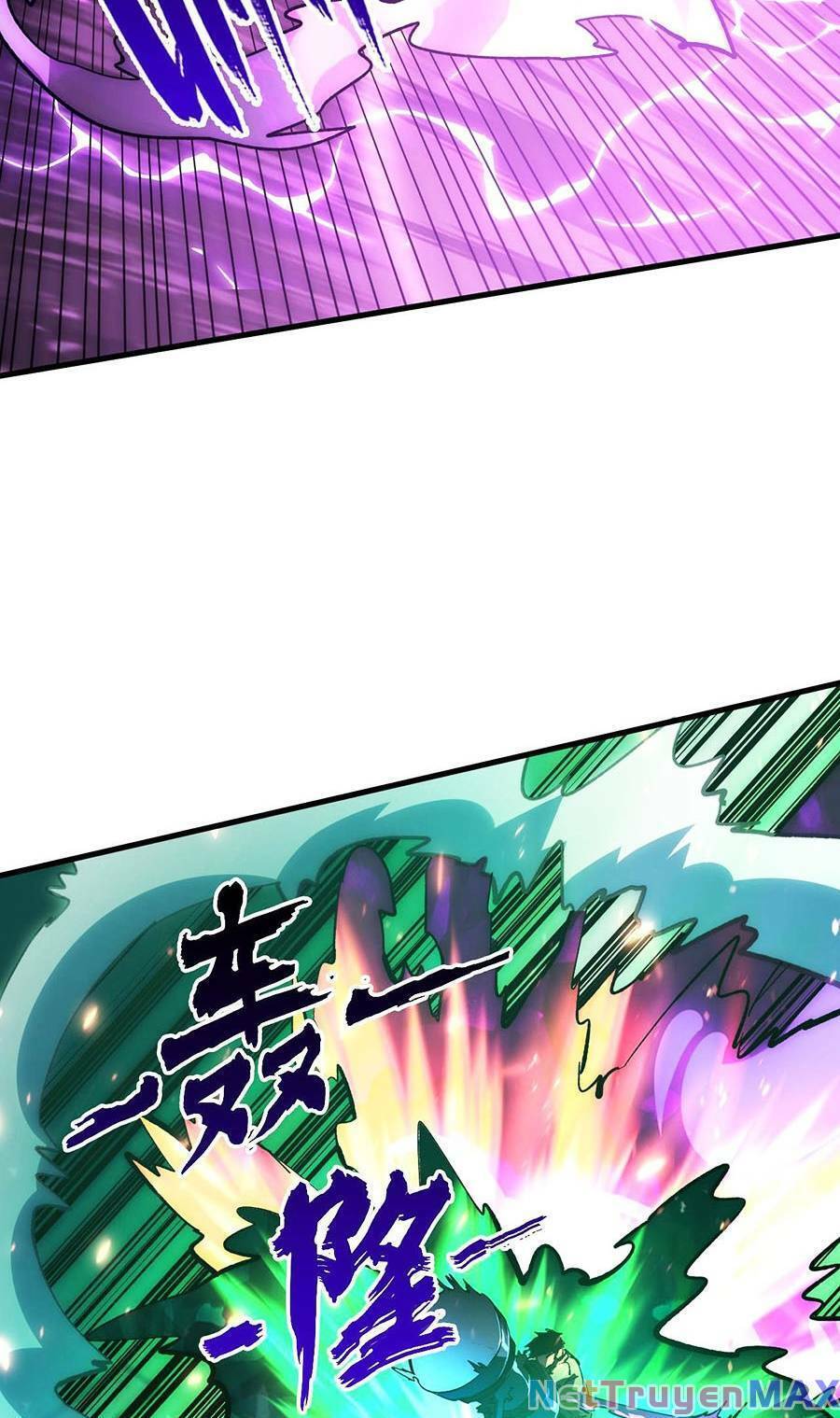 Mạt Thế Quật Khởi Chap 195 - Next Chap 196