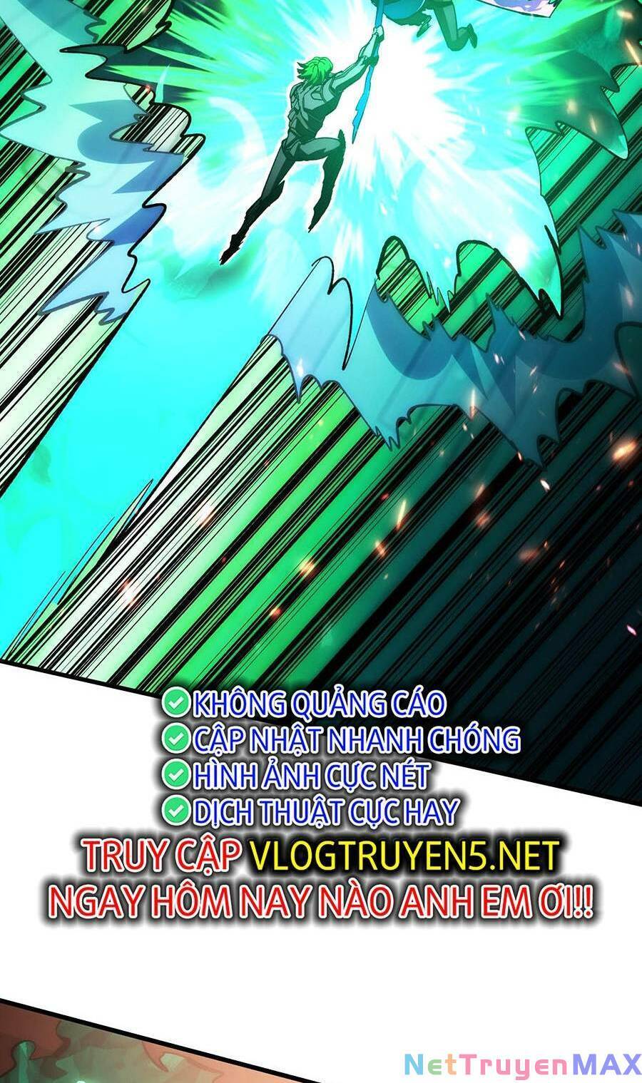 Mạt Thế Quật Khởi Chap 195 - Next Chap 196