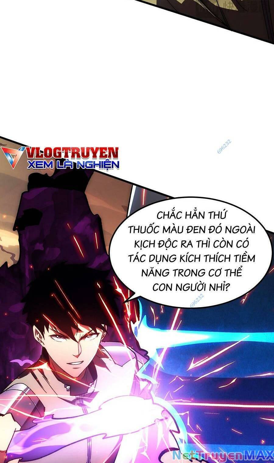Mạt Thế Quật Khởi Chap 195 - Next Chap 196