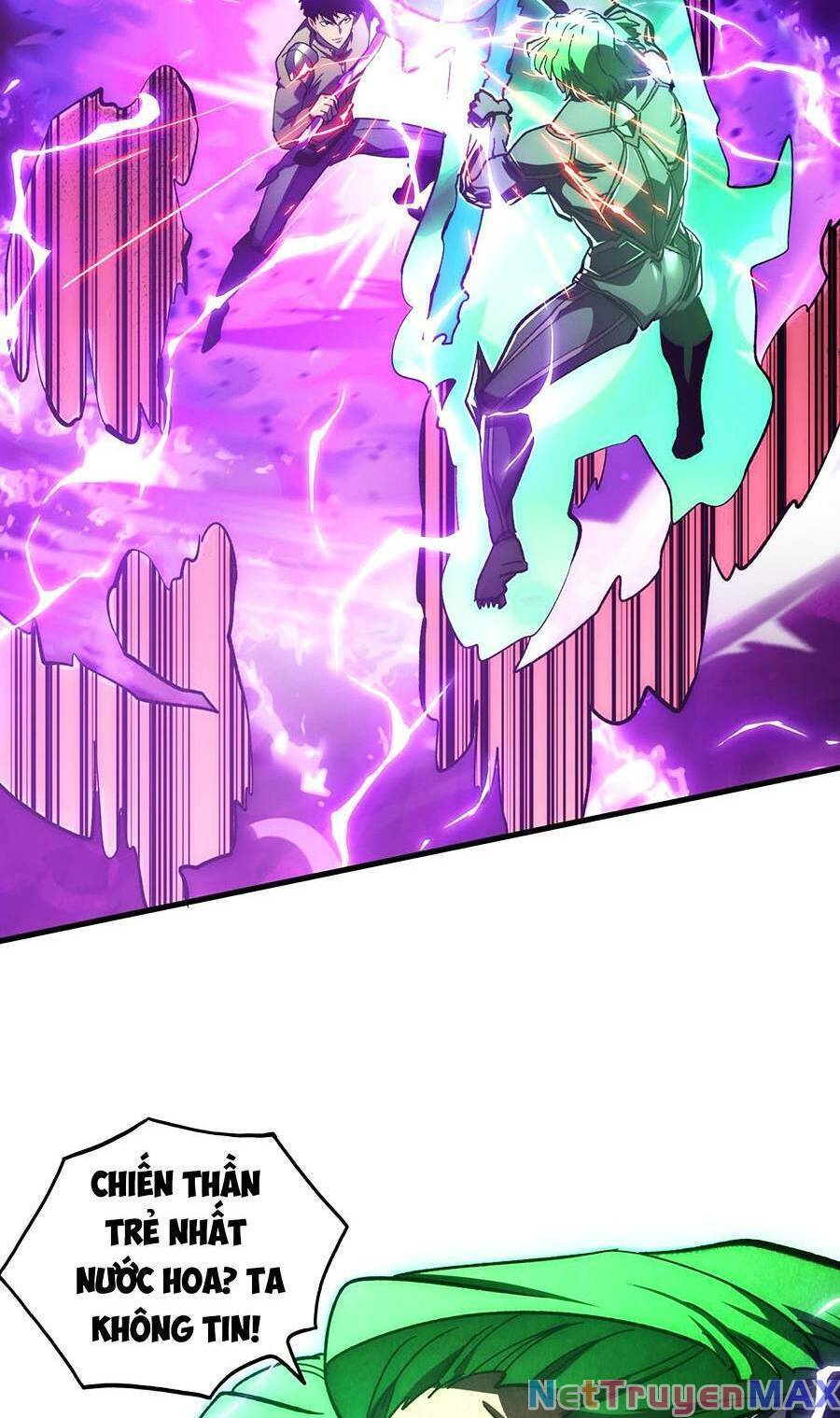 Mạt Thế Quật Khởi Chap 195 - Next Chap 196
