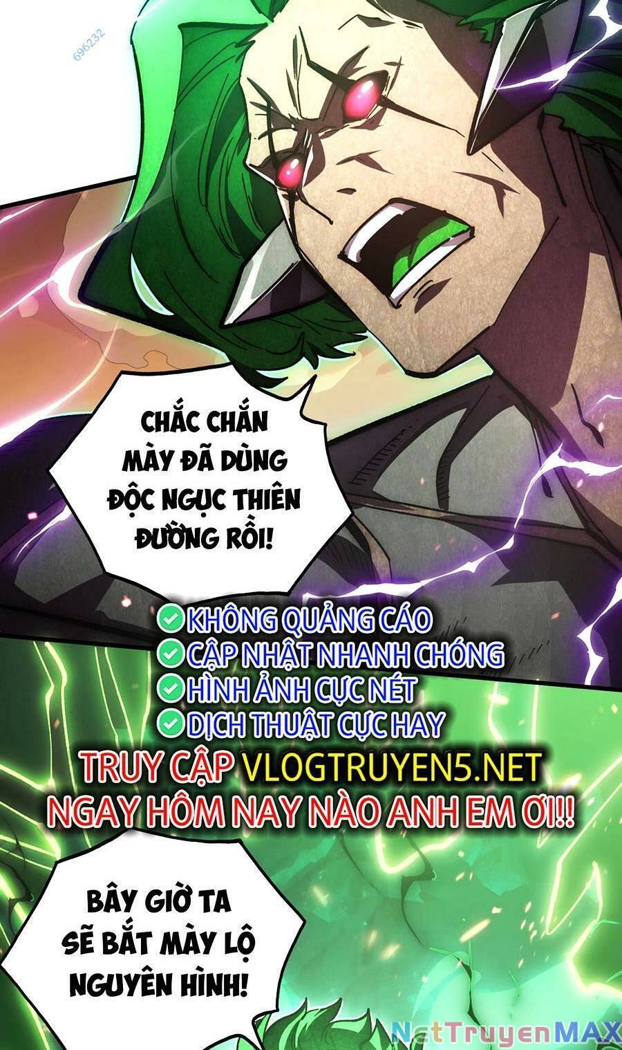 Mạt Thế Quật Khởi Chap 195 - Next Chap 196