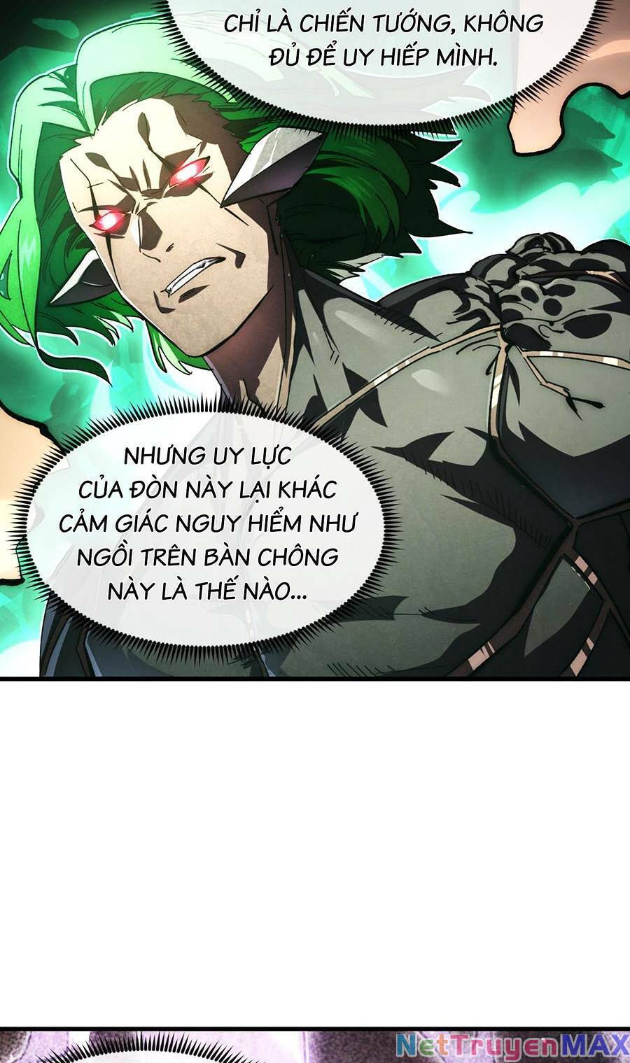Mạt Thế Quật Khởi Chap 195 - Next Chap 196