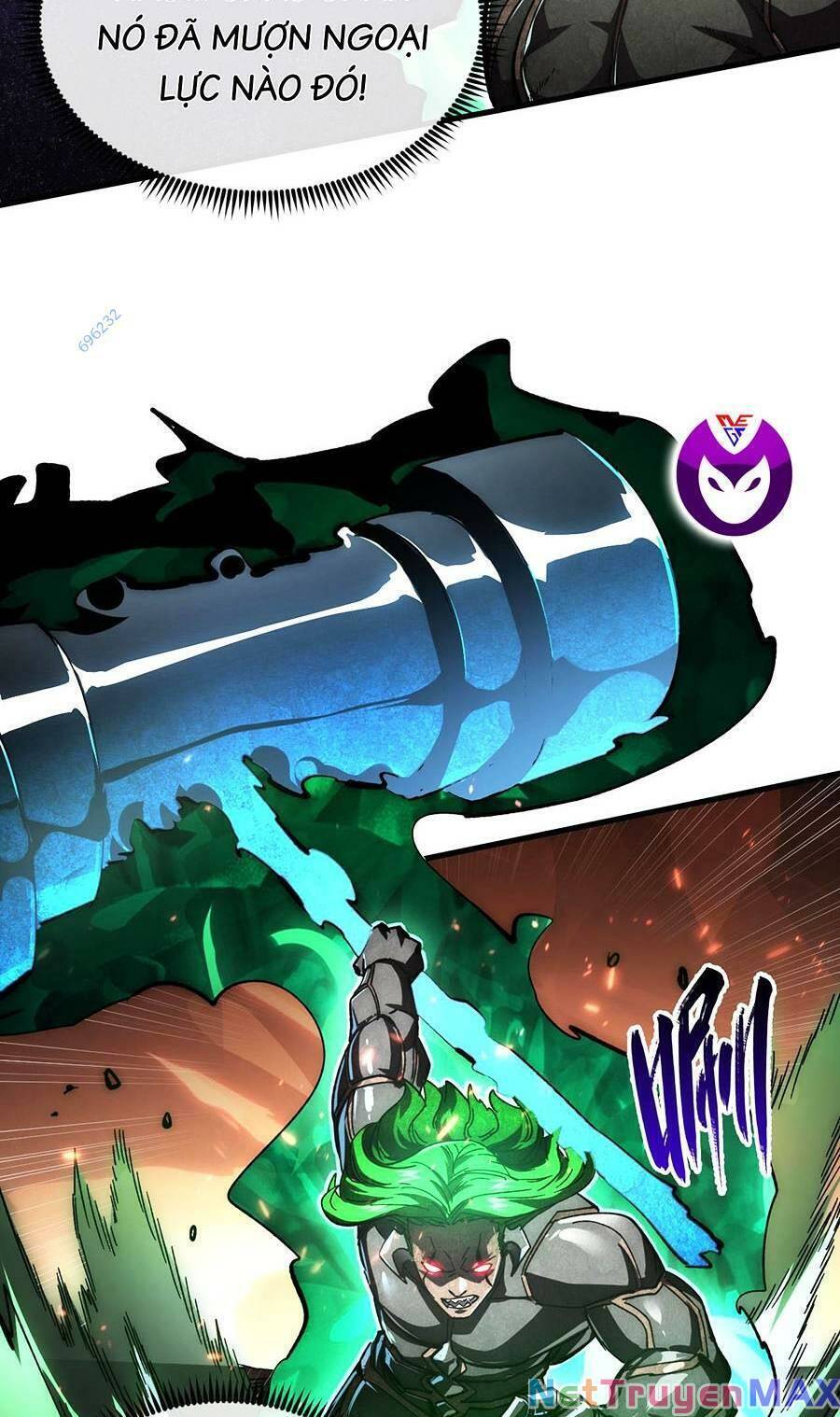 Mạt Thế Quật Khởi Chap 195 - Next Chap 196