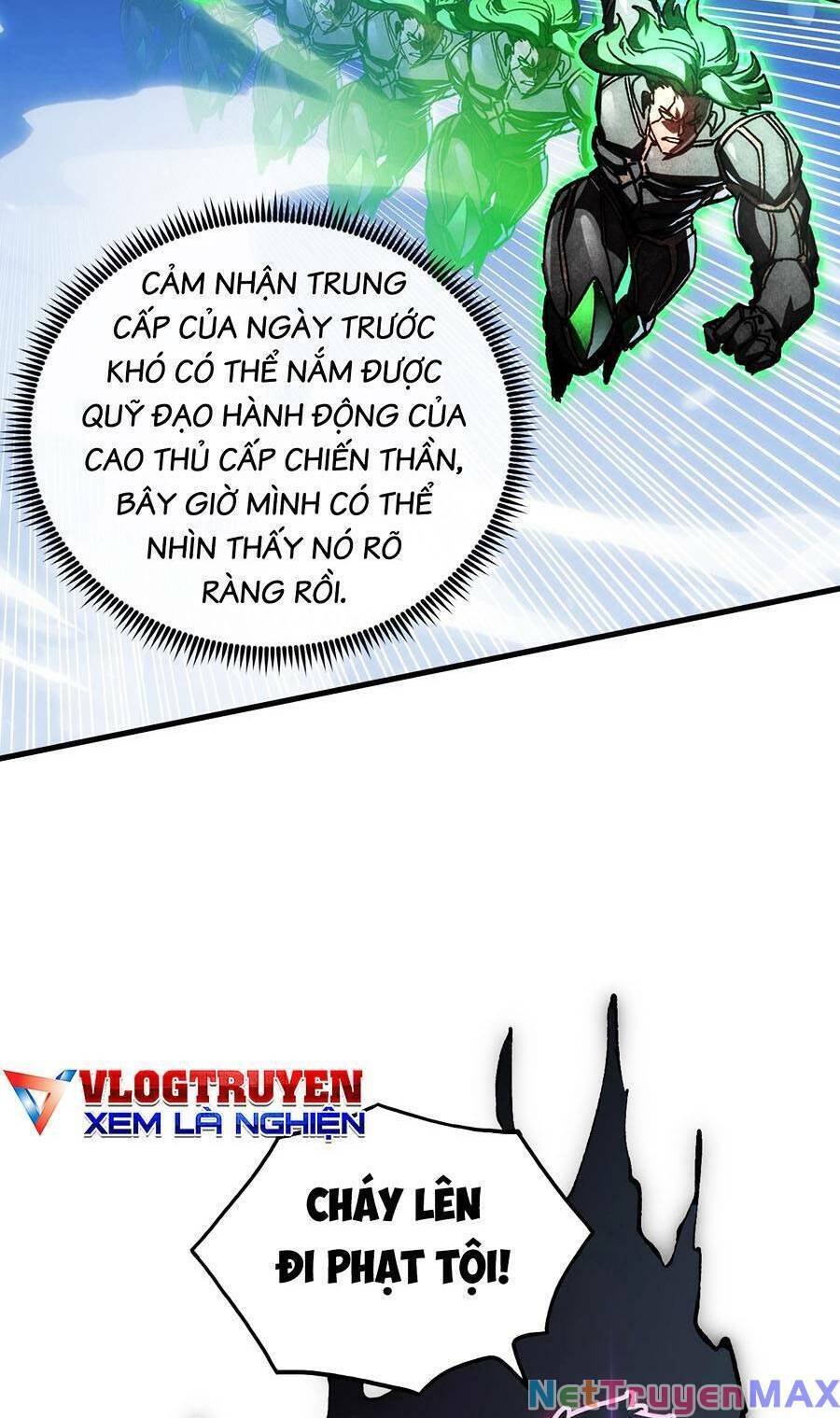 Mạt Thế Quật Khởi Chap 195 - Next Chap 196