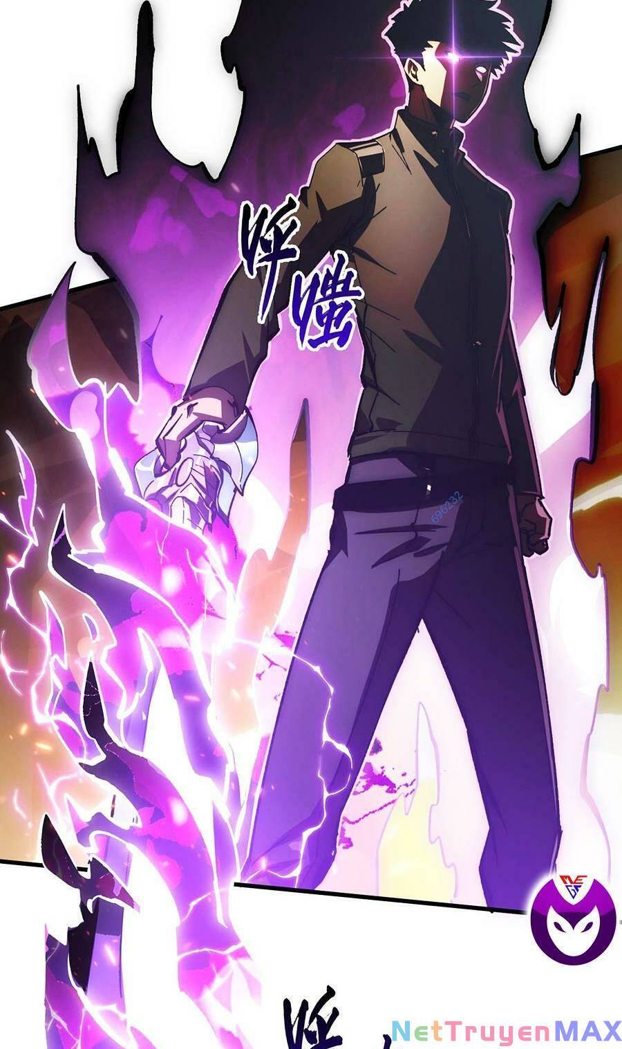 Mạt Thế Quật Khởi Chap 195 - Next Chap 196