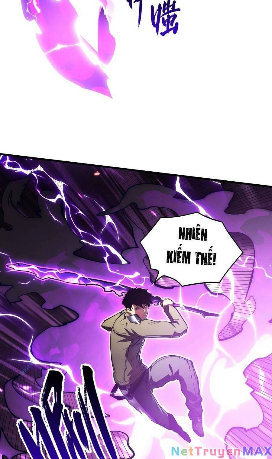 Mạt Thế Quật Khởi Chap 195 - Next Chap 196