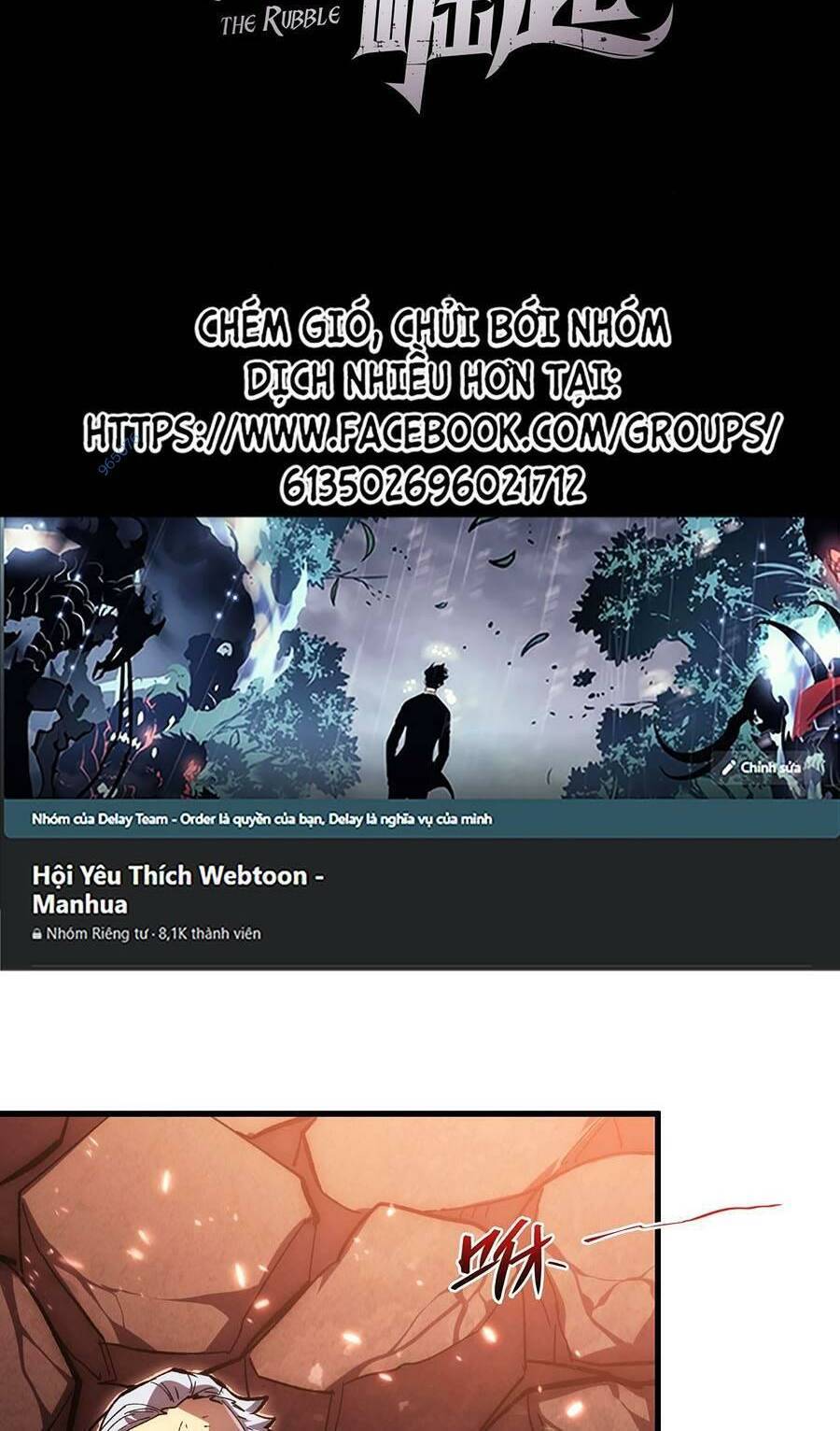 Mạt Thế Quật Khởi Chap 196 - Next Chap 197