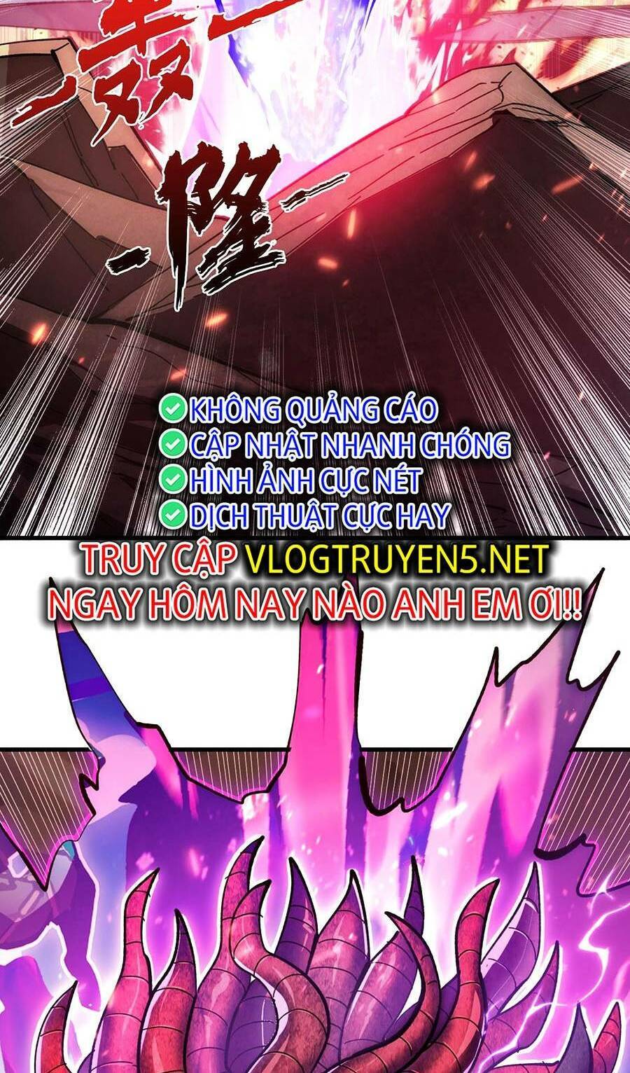 Mạt Thế Quật Khởi Chap 196 - Next Chap 197