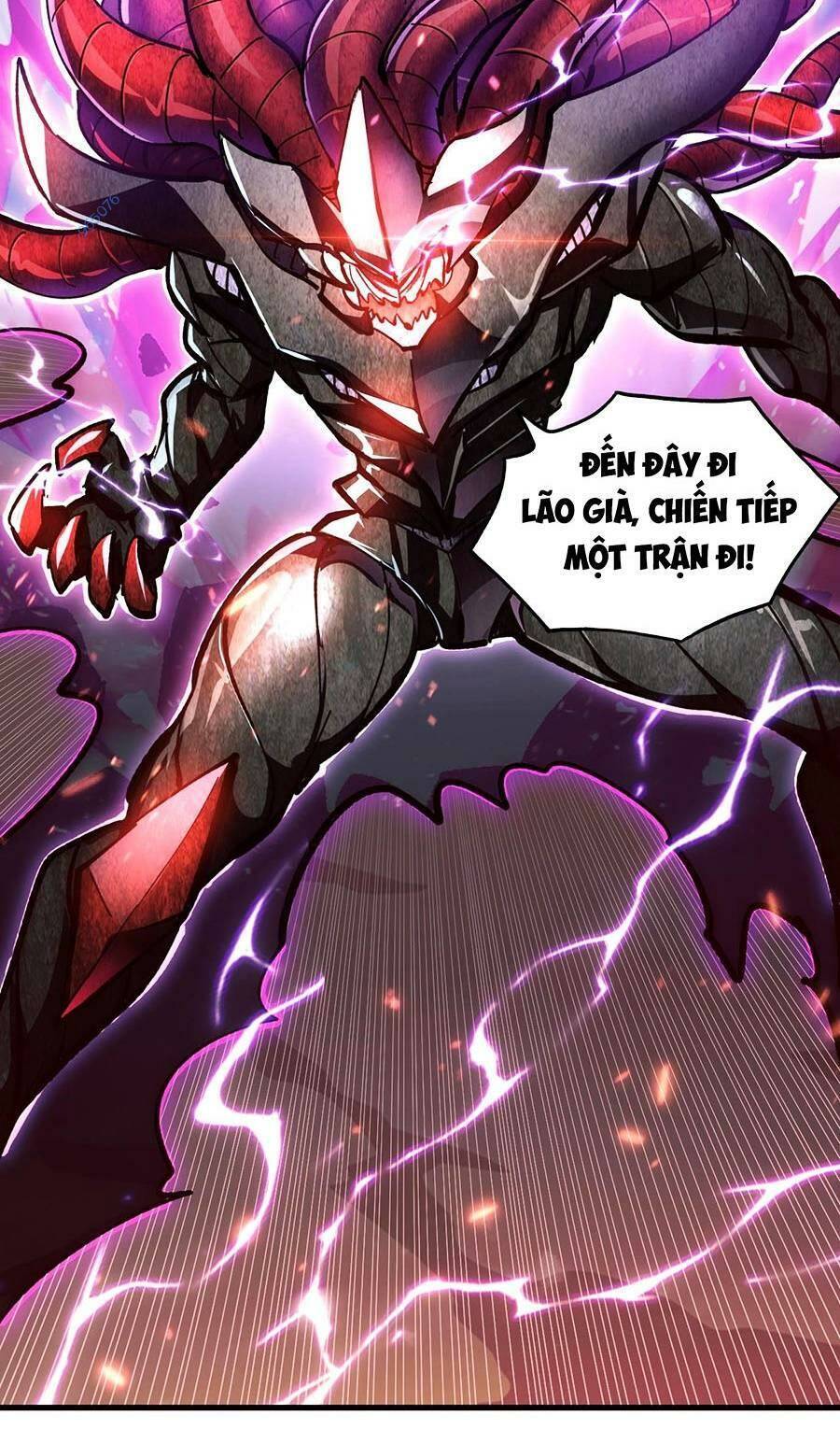Mạt Thế Quật Khởi Chap 196 - Next Chap 197