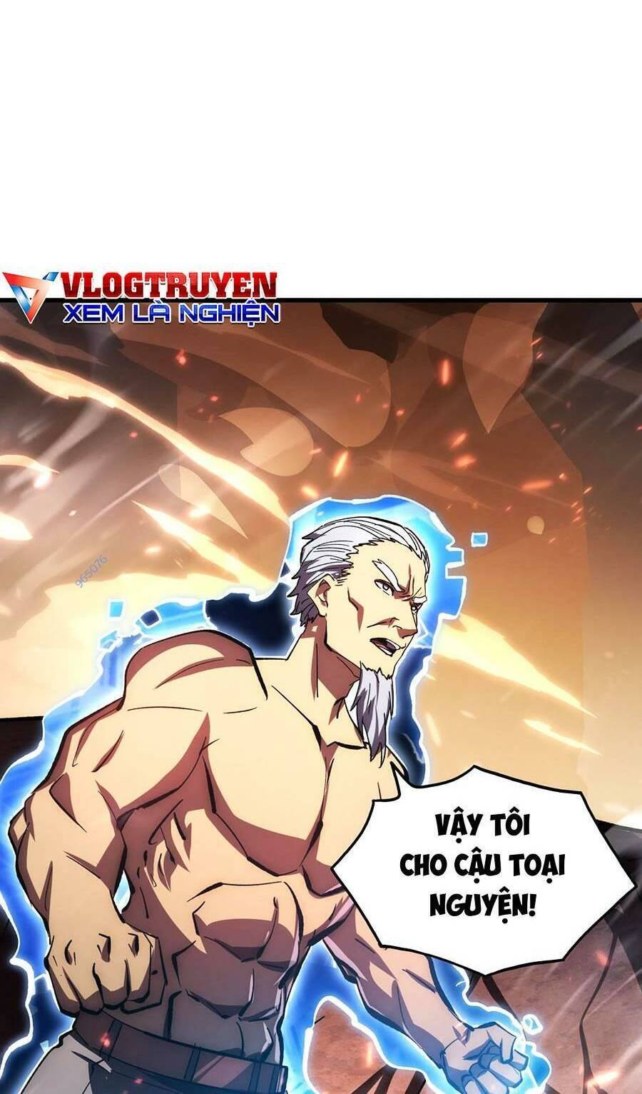 Mạt Thế Quật Khởi Chap 196 - Next Chap 197