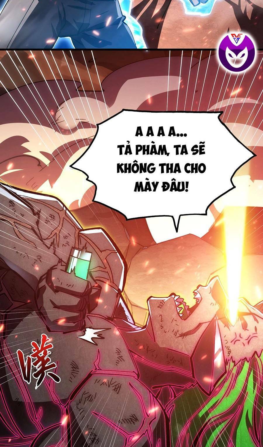 Mạt Thế Quật Khởi Chap 196 - Next Chap 197