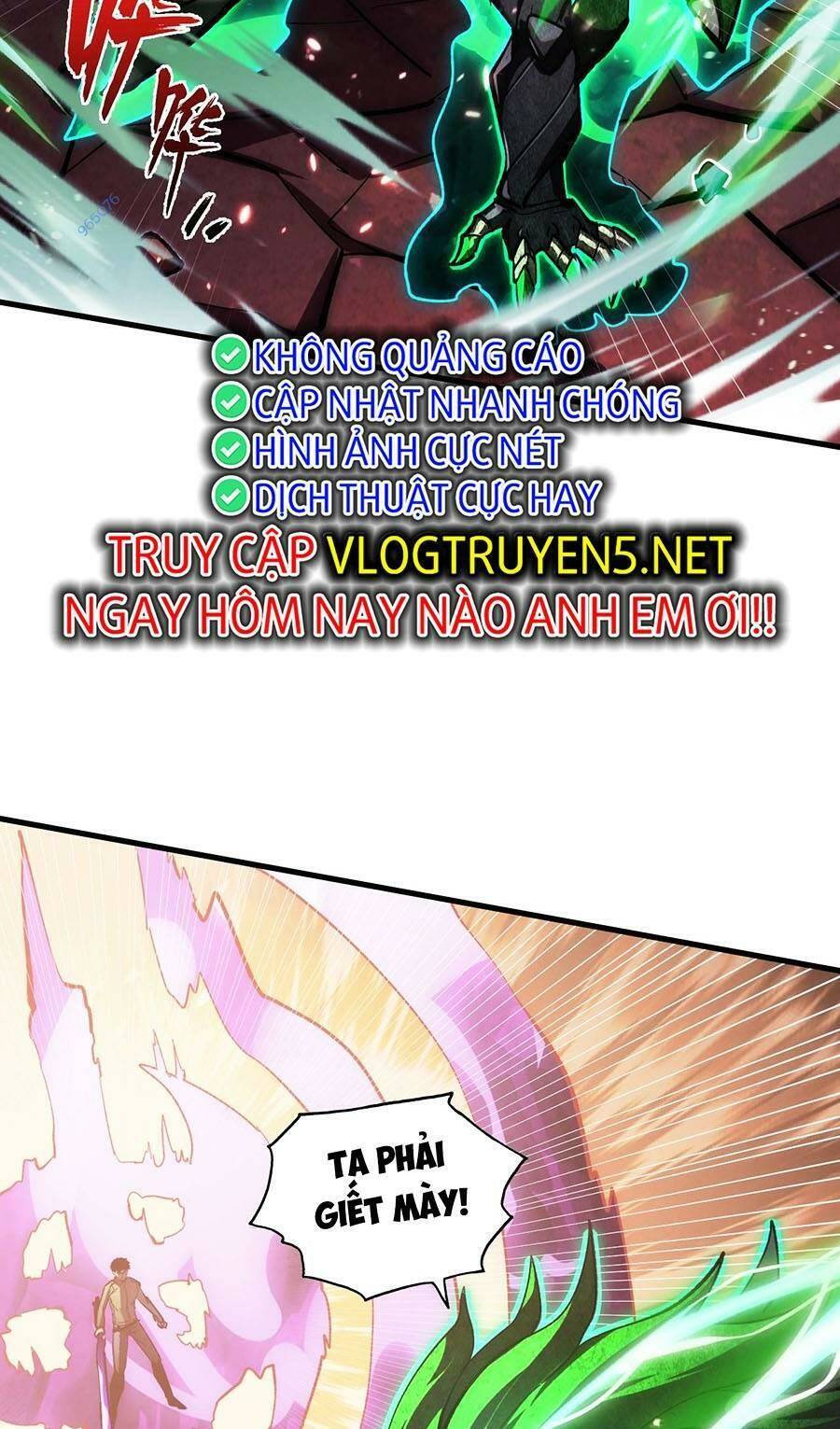 Mạt Thế Quật Khởi Chap 196 - Next Chap 197