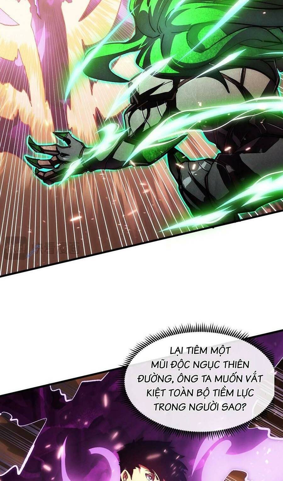 Mạt Thế Quật Khởi Chap 196 - Next Chap 197