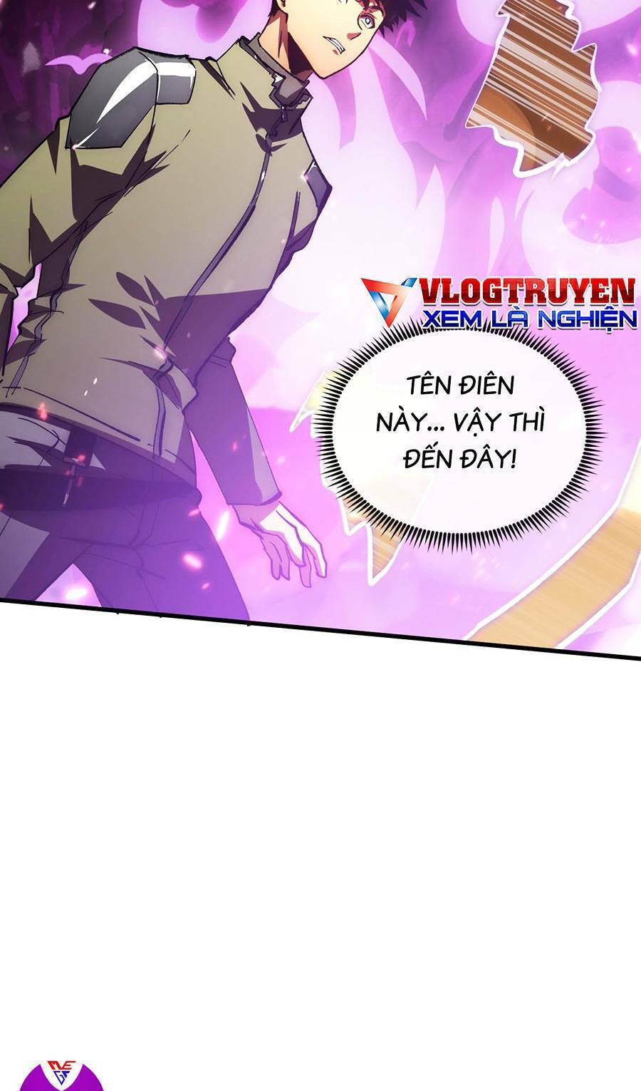 Mạt Thế Quật Khởi Chap 196 - Next Chap 197