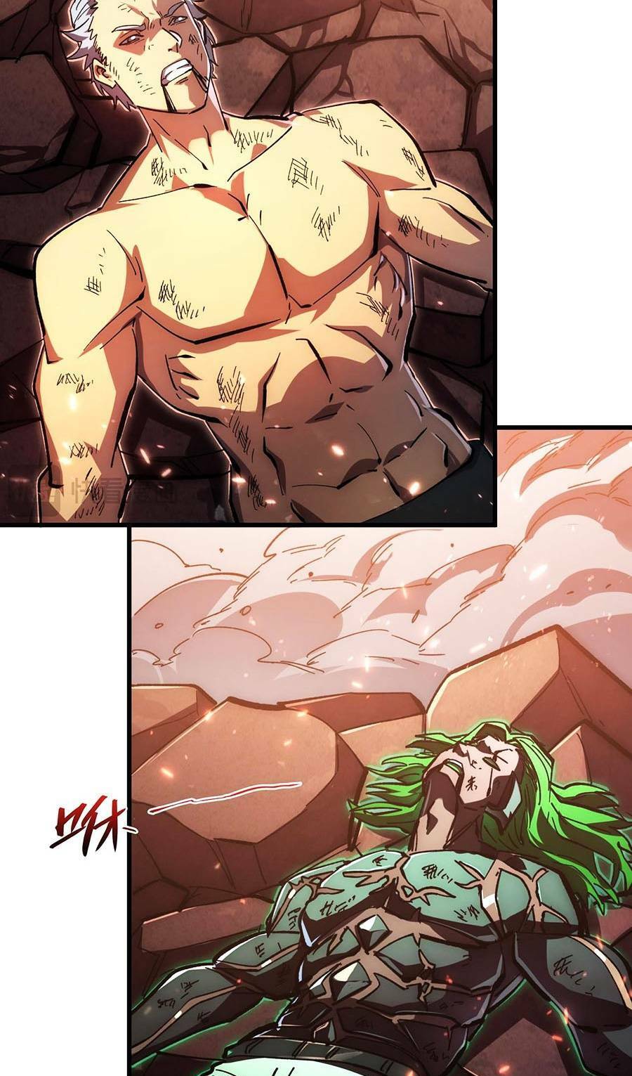 Mạt Thế Quật Khởi Chap 196 - Next Chap 197