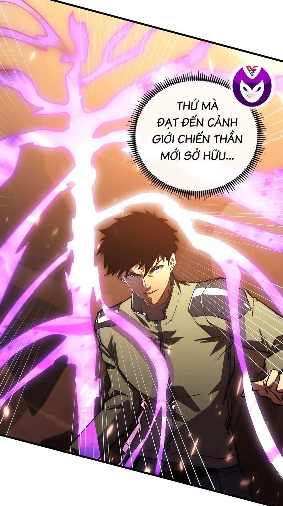 Mạt Thế Quật Khởi Chap 196 - Next Chap 197