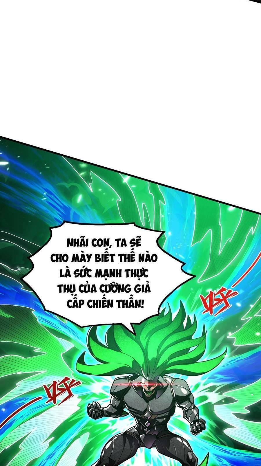 Mạt Thế Quật Khởi Chap 196 - Next Chap 197