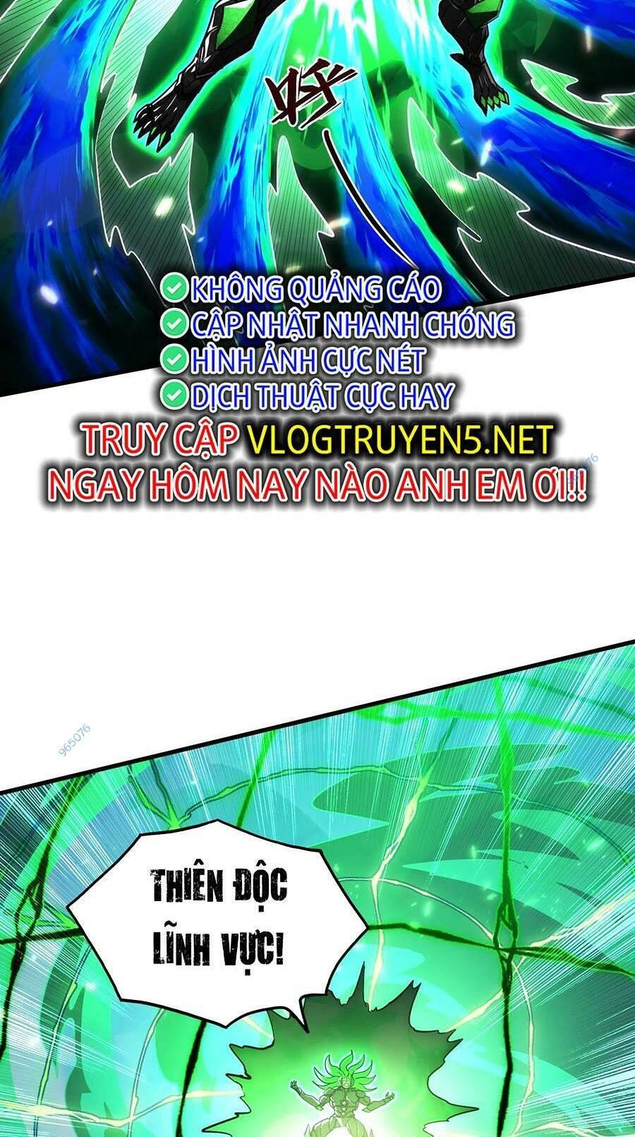 Mạt Thế Quật Khởi Chap 196 - Next Chap 197