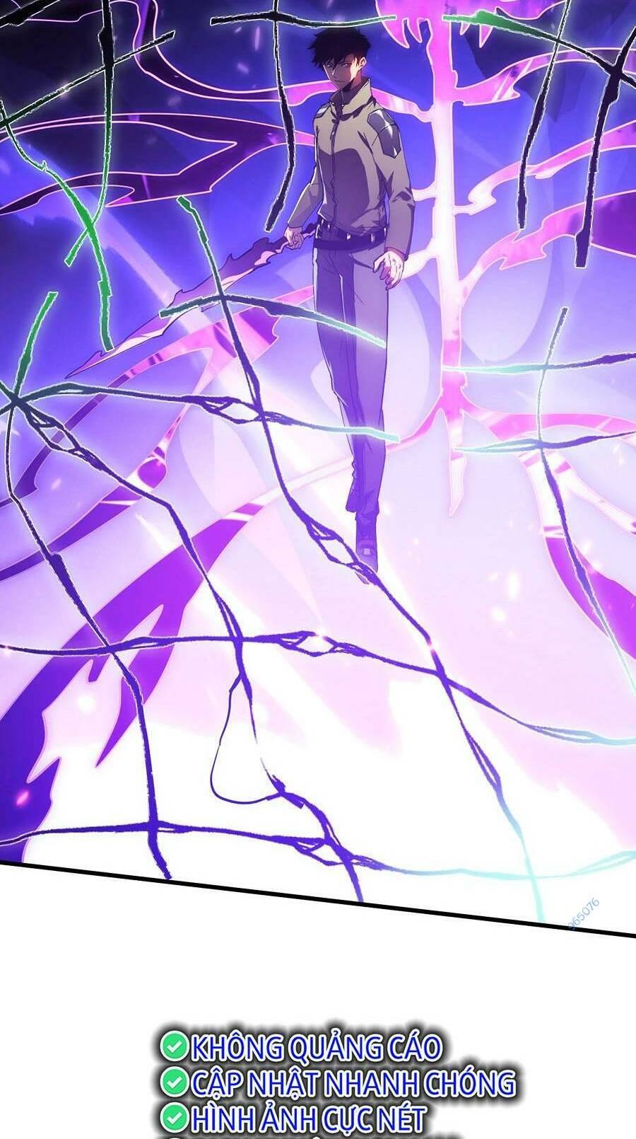 Mạt Thế Quật Khởi Chap 196 - Next Chap 197