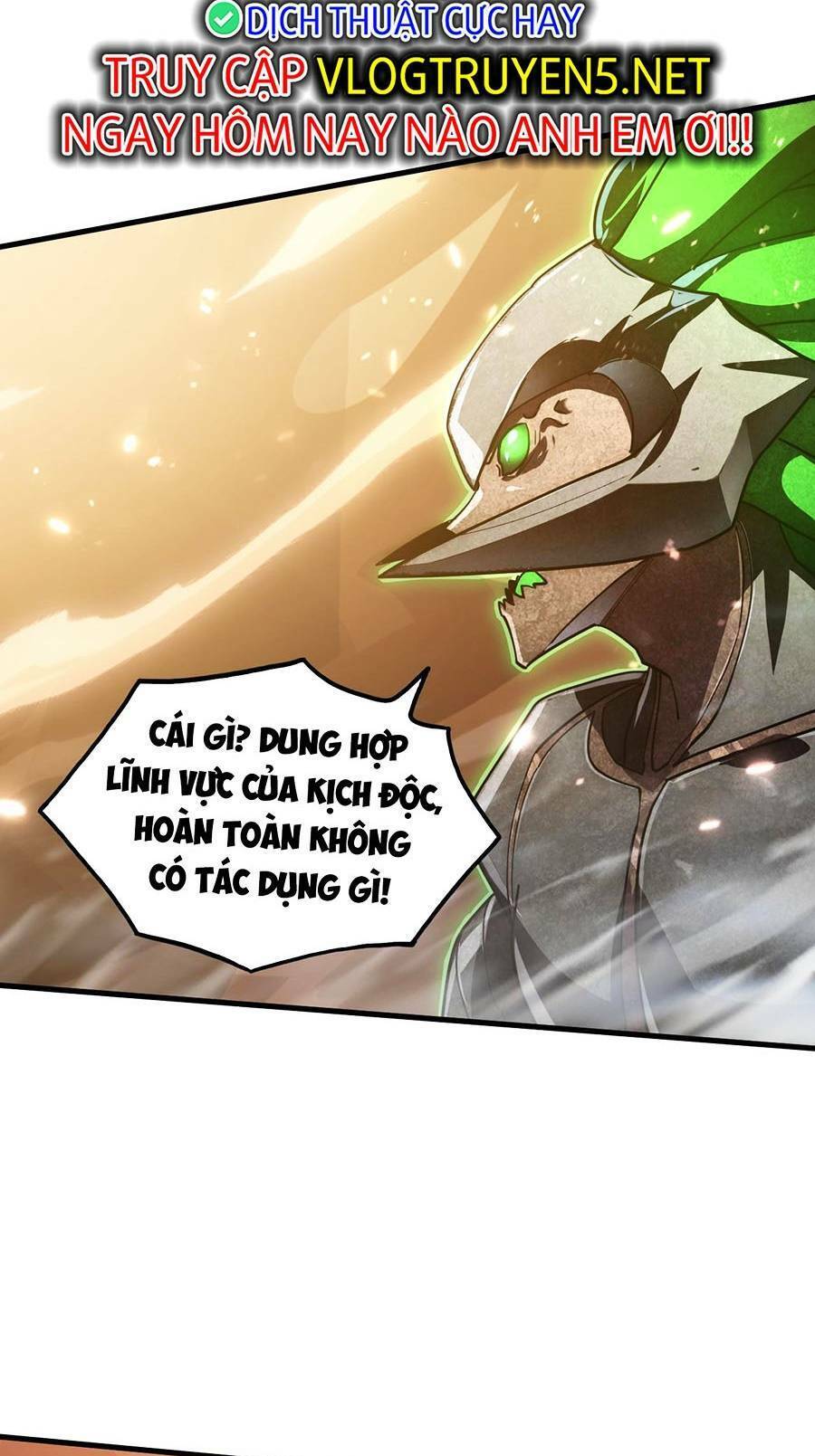 Mạt Thế Quật Khởi Chap 196 - Next Chap 197