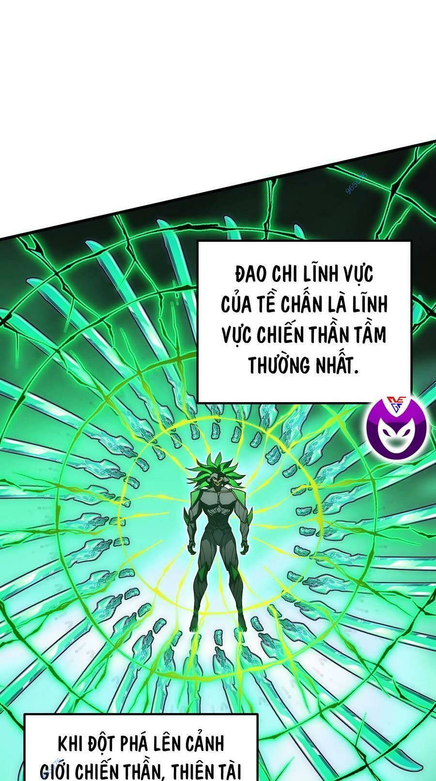 Mạt Thế Quật Khởi Chap 196 - Next Chap 197