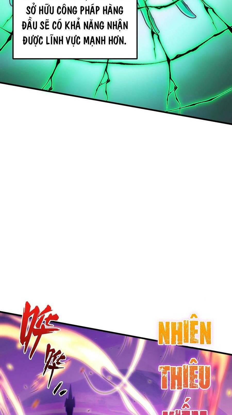 Mạt Thế Quật Khởi Chap 196 - Next Chap 197