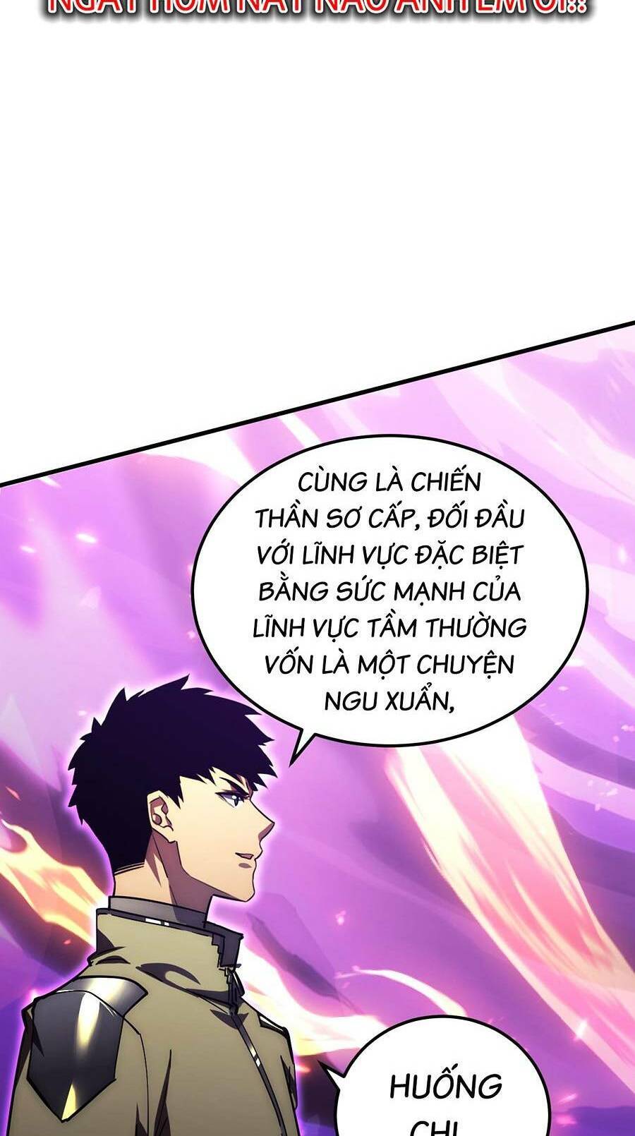 Mạt Thế Quật Khởi Chap 196 - Next Chap 197