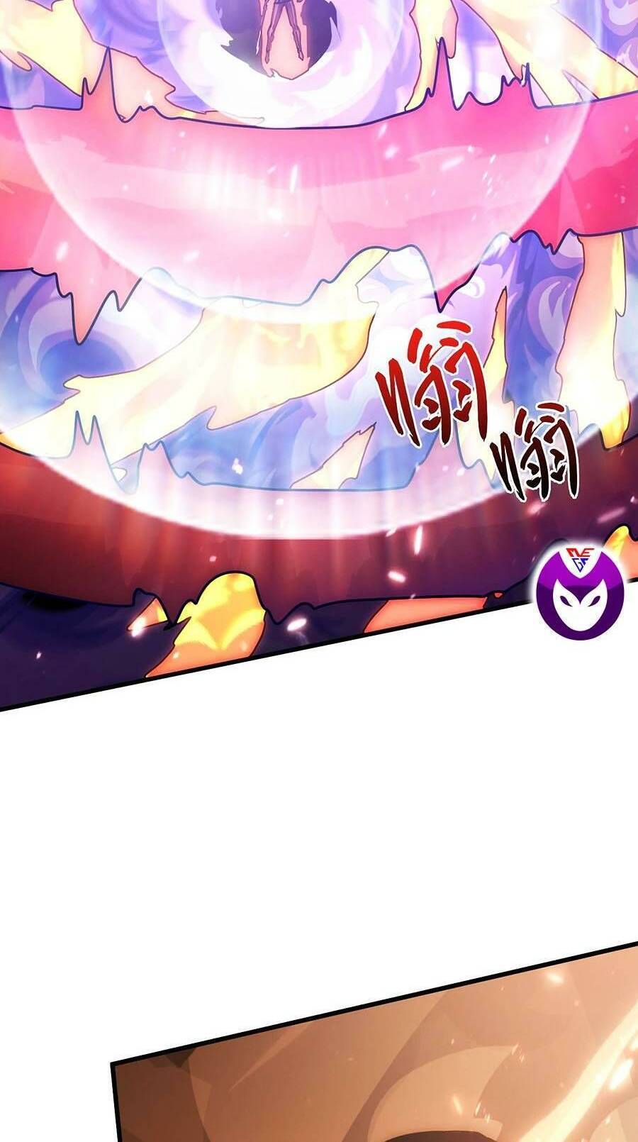Mạt Thế Quật Khởi Chap 196 - Next Chap 197