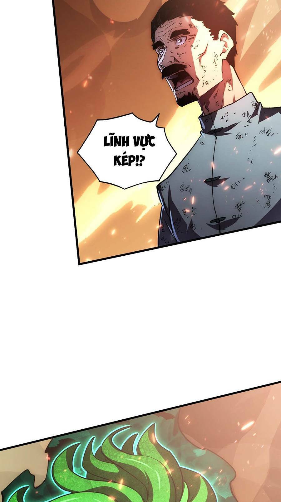 Mạt Thế Quật Khởi Chap 196 - Next Chap 197