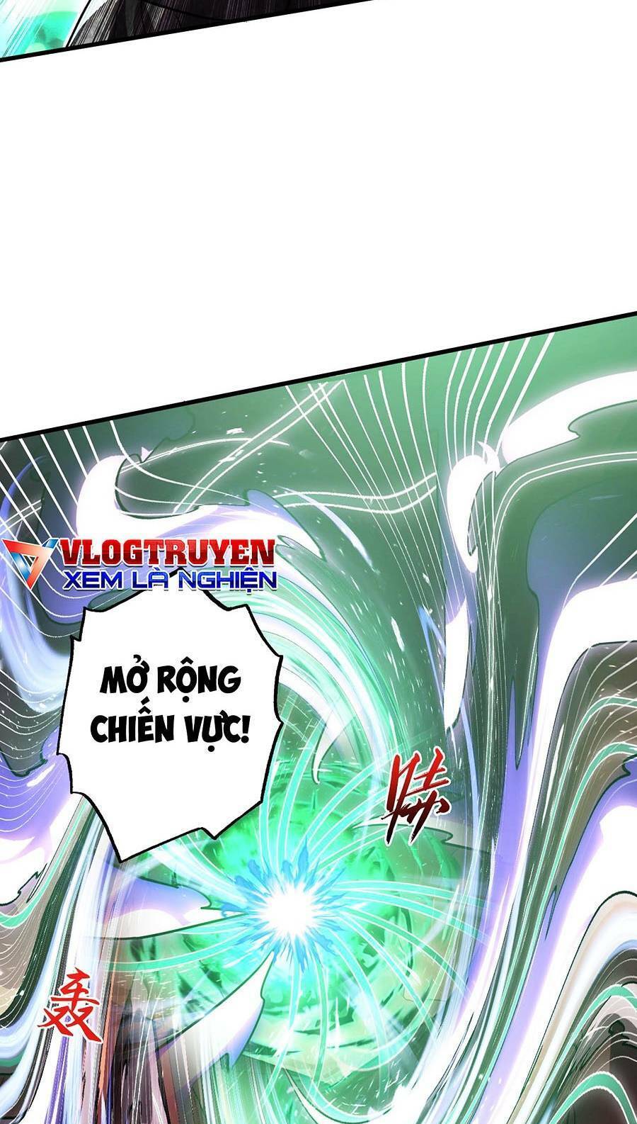 Mạt Thế Quật Khởi Chap 196 - Next Chap 197