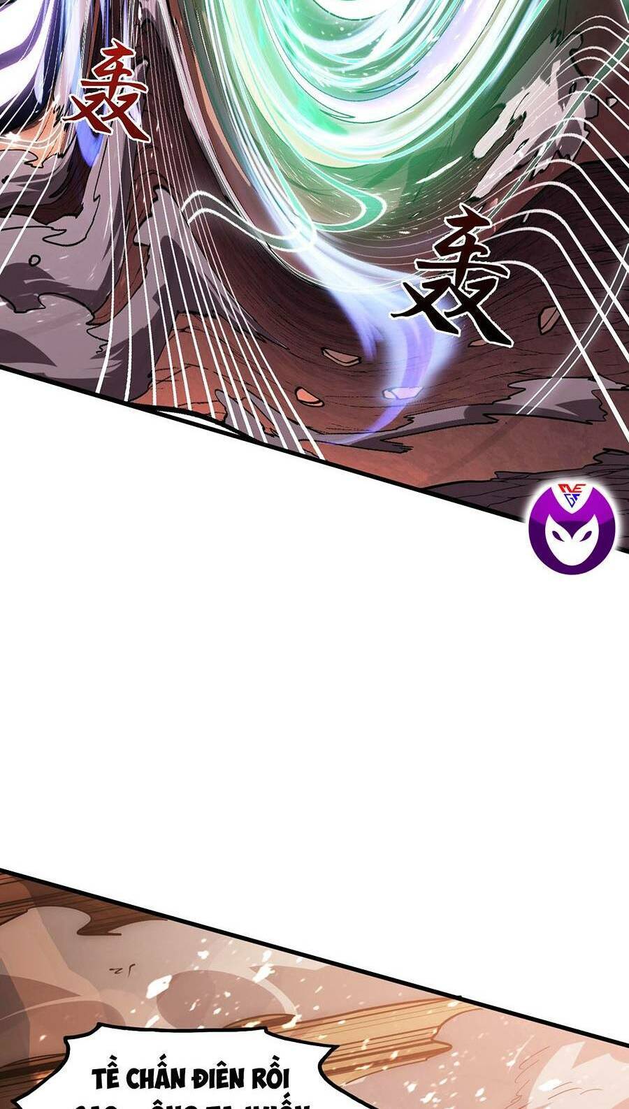 Mạt Thế Quật Khởi Chap 196 - Next Chap 197