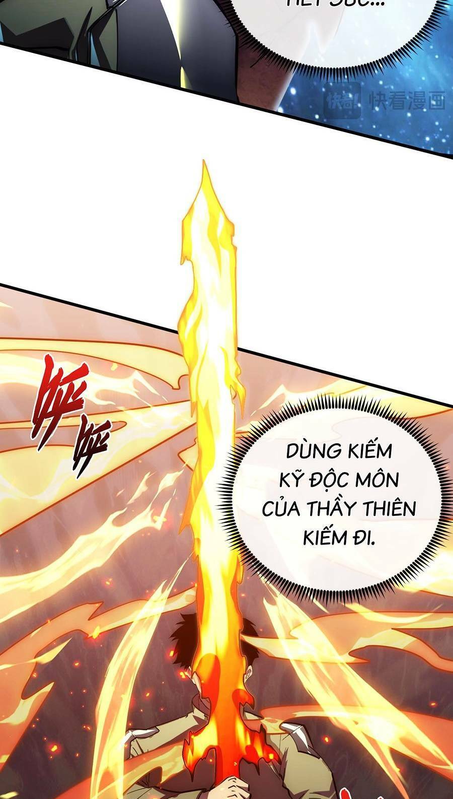 Mạt Thế Quật Khởi Chap 196 - Next Chap 197
