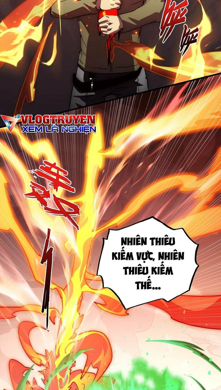 Mạt Thế Quật Khởi Chap 196 - Next Chap 197
