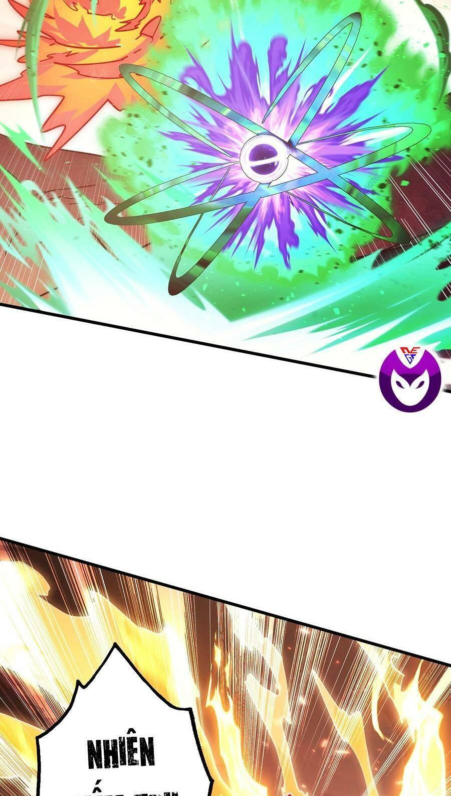 Mạt Thế Quật Khởi Chap 196 - Next Chap 197