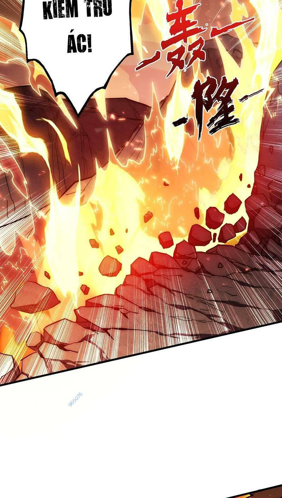 Mạt Thế Quật Khởi Chap 196 - Next Chap 197