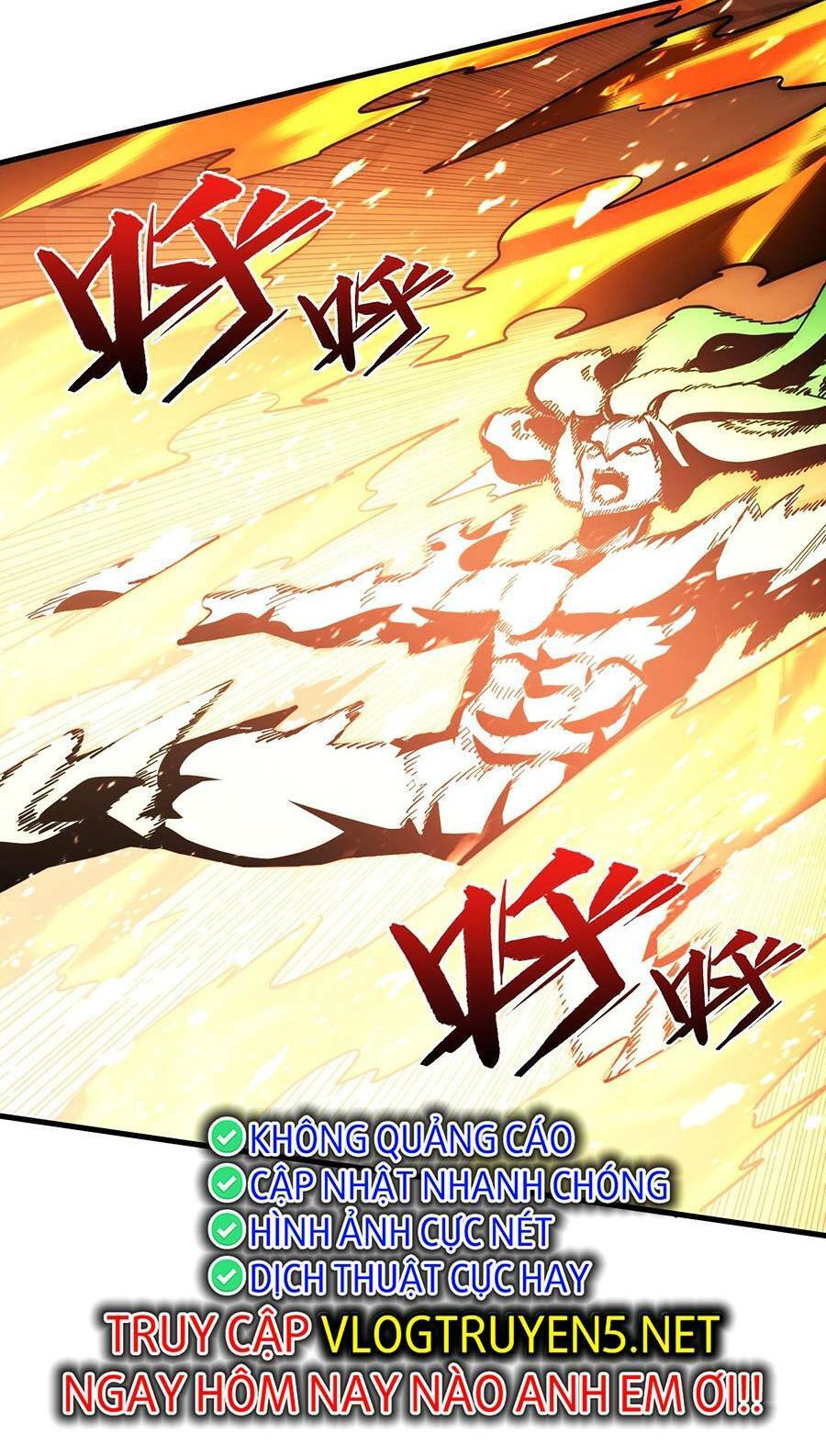 Mạt Thế Quật Khởi Chap 196 - Next Chap 197