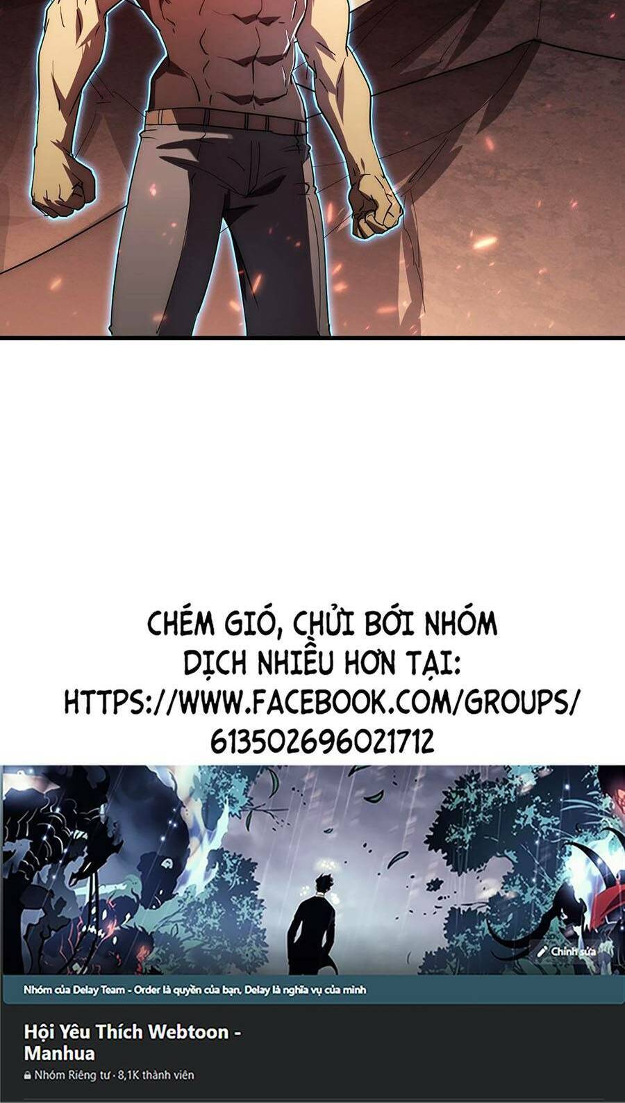 Mạt Thế Quật Khởi Chap 196 - Next Chap 197