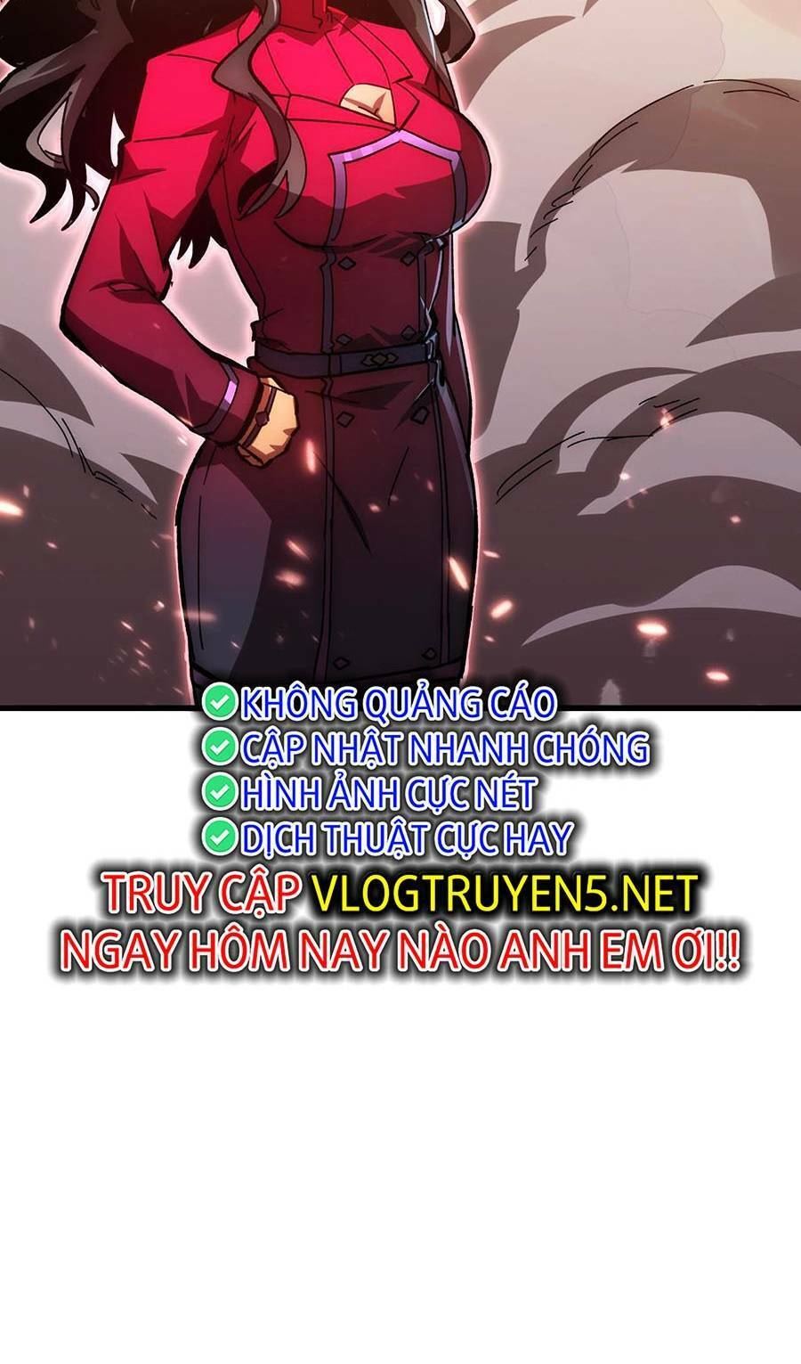 Mạt Thế Quật Khởi Chap 196 - Next Chap 197