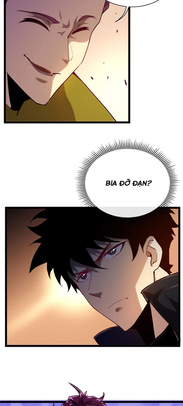 Mạt Thế Quật Khởi Chap 2 - Next Chap 3