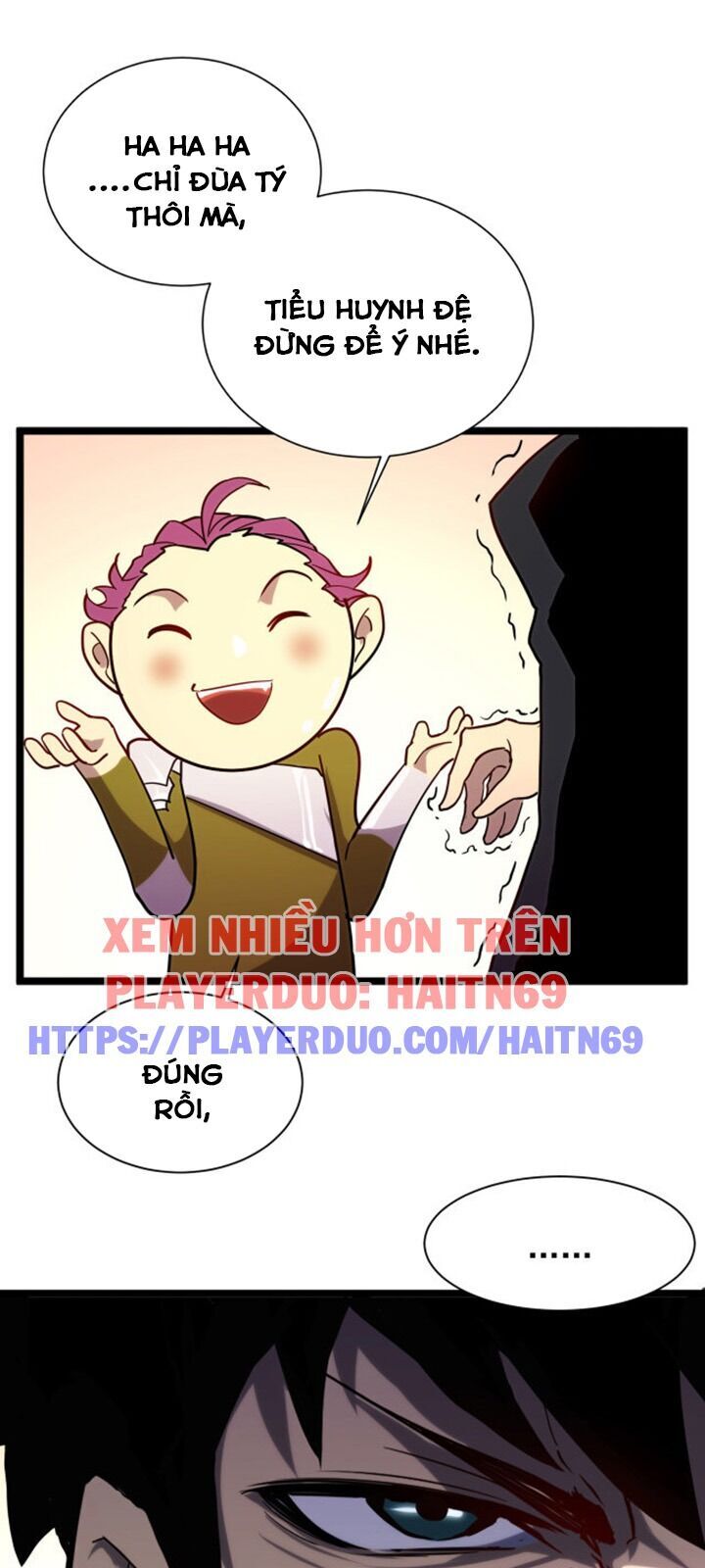 Mạt Thế Quật Khởi Chap 2 - Next Chap 3
