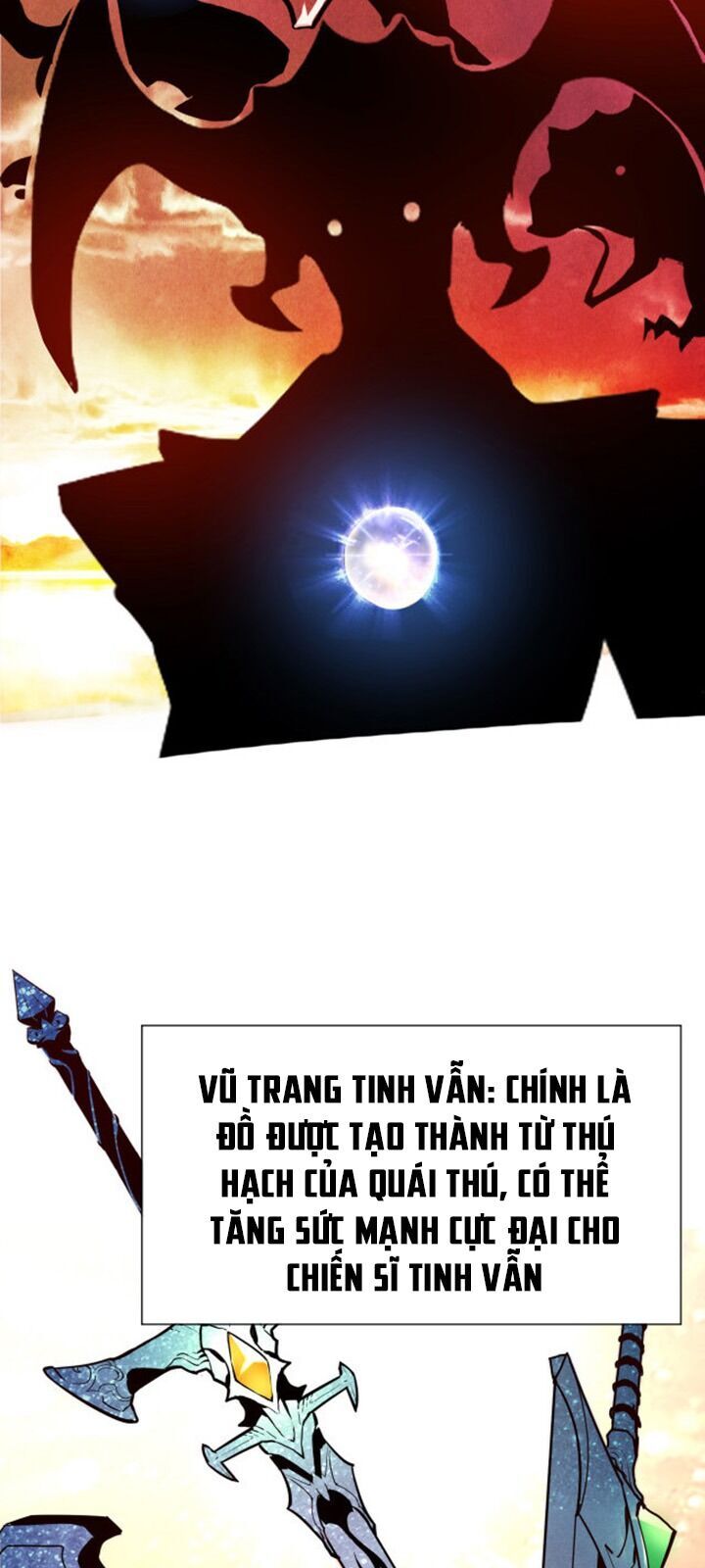 Mạt Thế Quật Khởi Chap 2 - Next Chap 3