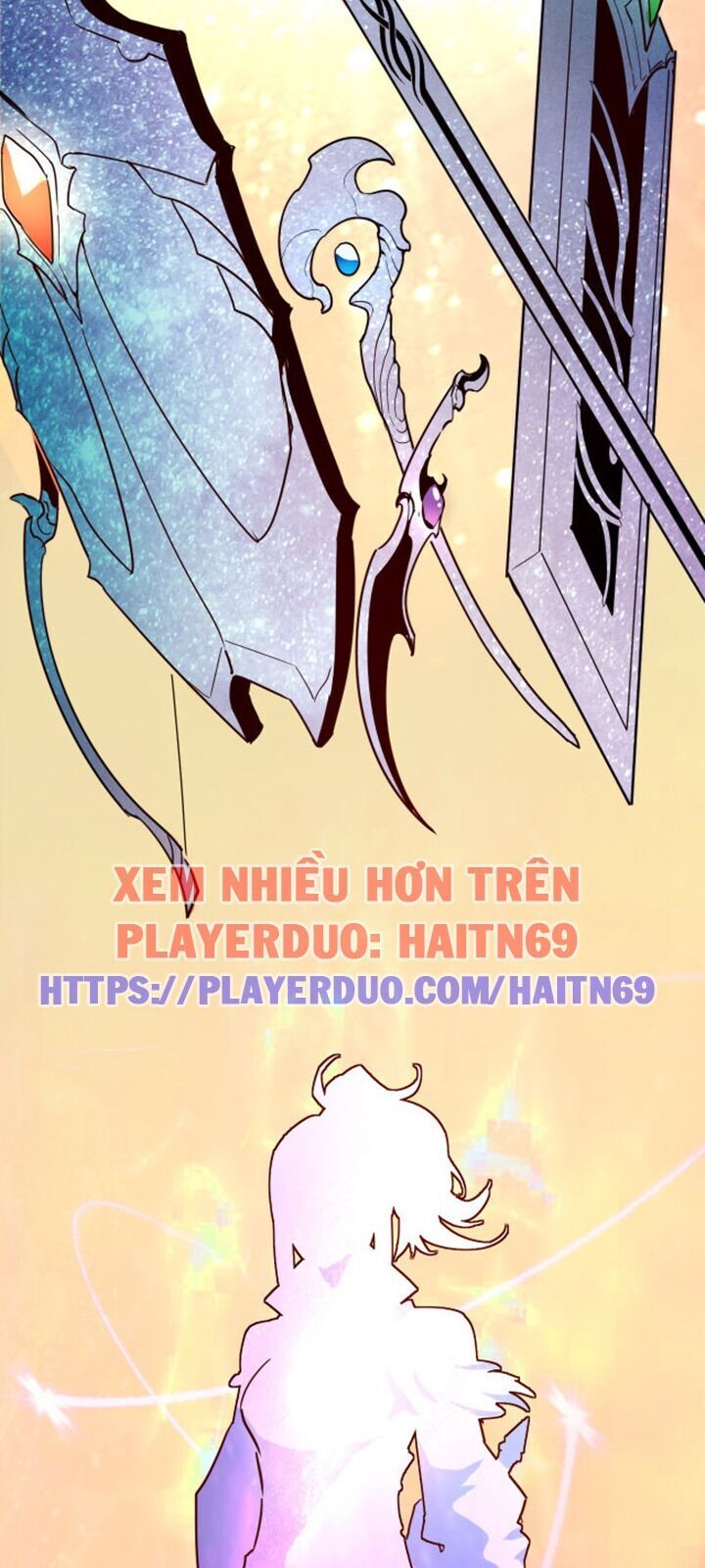 Mạt Thế Quật Khởi Chap 2 - Next Chap 3